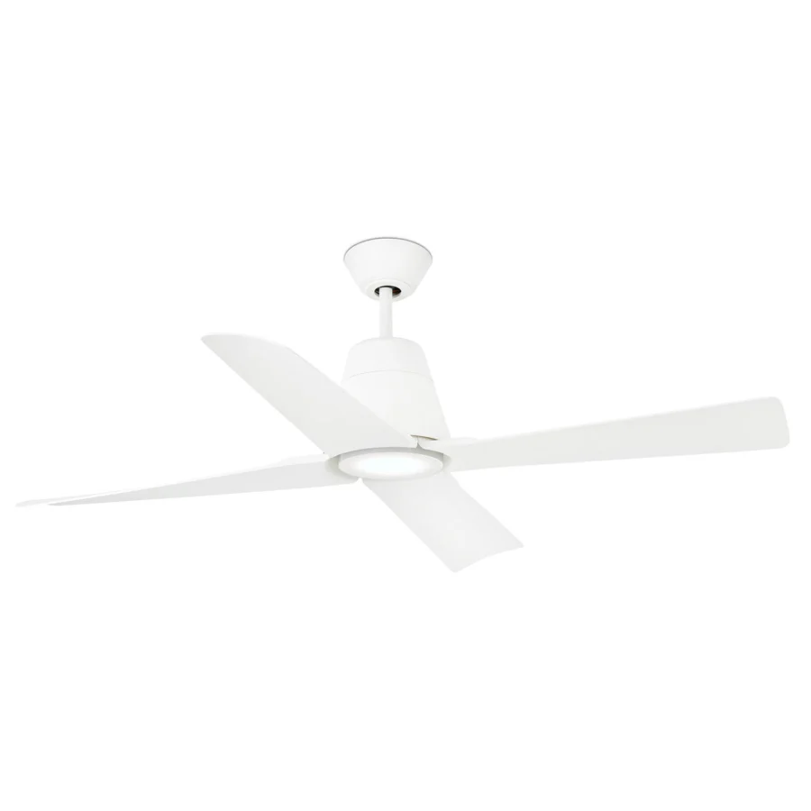 Faro Barcelona Thyphoon LED Ceiling Fan #1