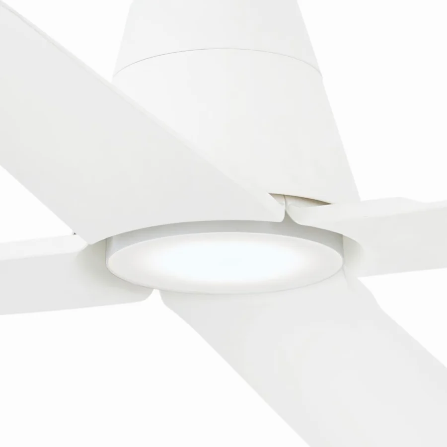 Faro Barcelona Thyphoon LED Ceiling Fan #2