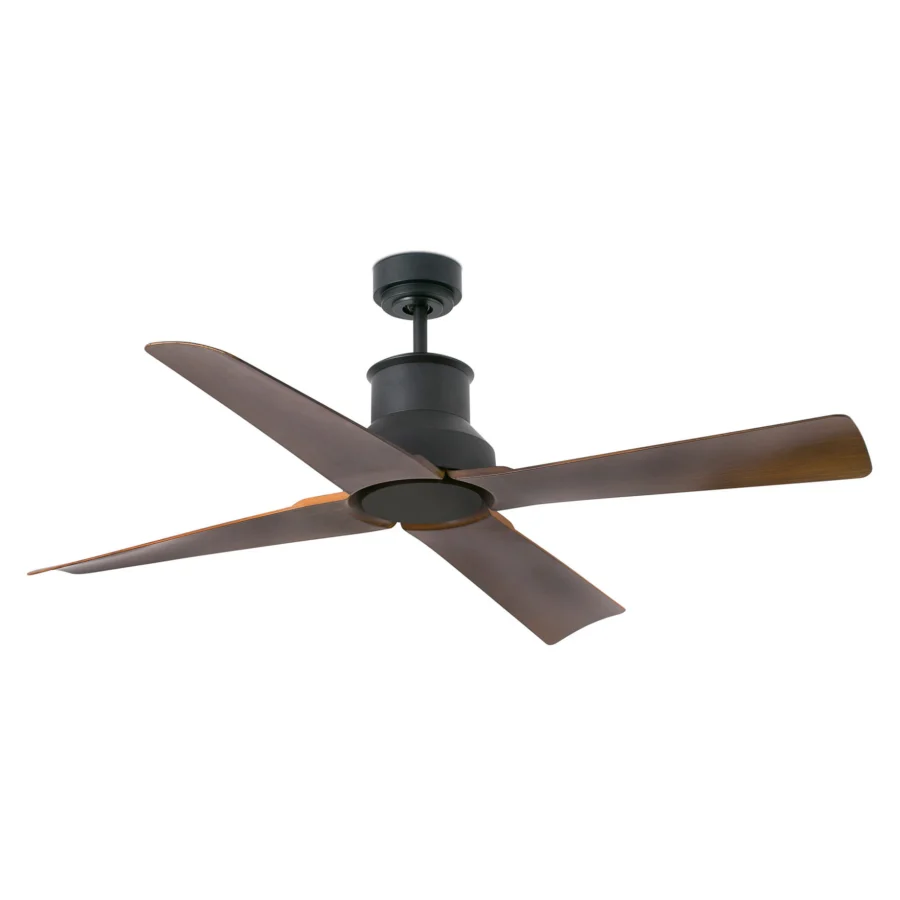 Faro Barcelona Winche Ceiling Fan #1