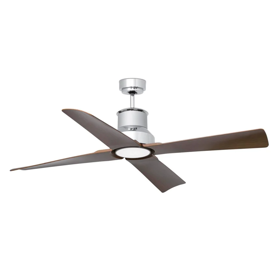 Faro Barcelona Winche Ceiling Fan #5