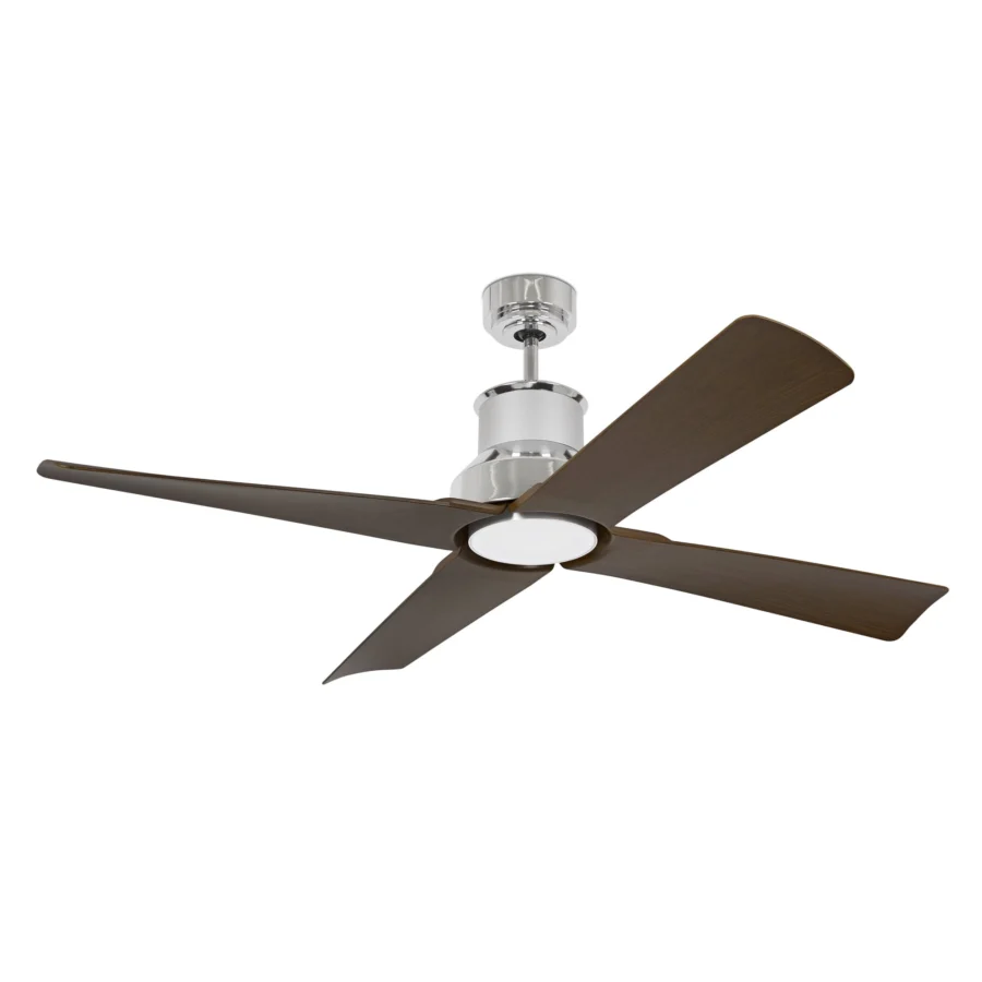 Faro Barcelona Winche Ceiling Fan #6