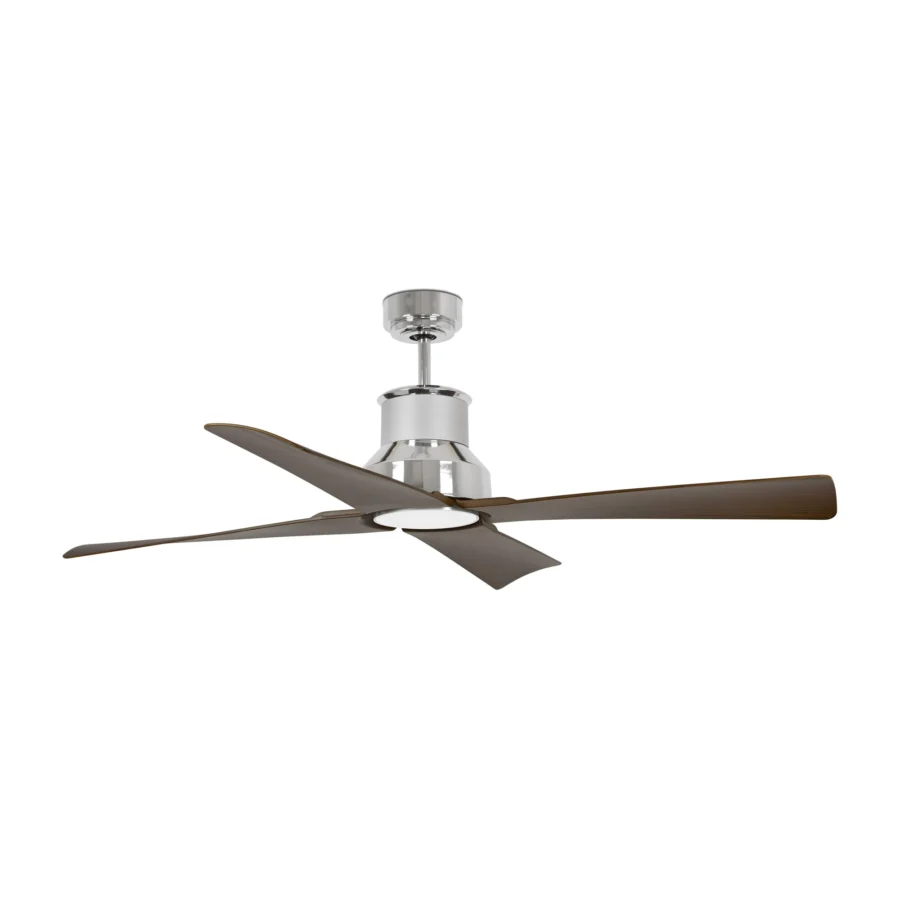 Faro Barcelona Winche Ceiling Fan #7