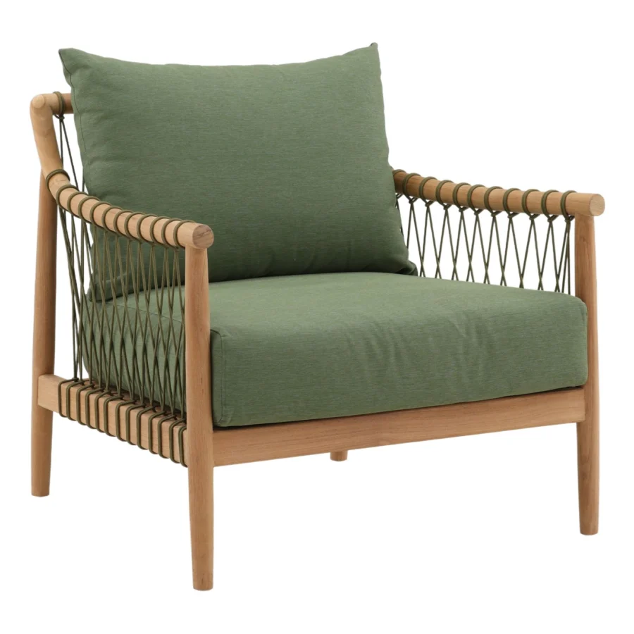 Dovetail Tahoe Lounge Chair #1