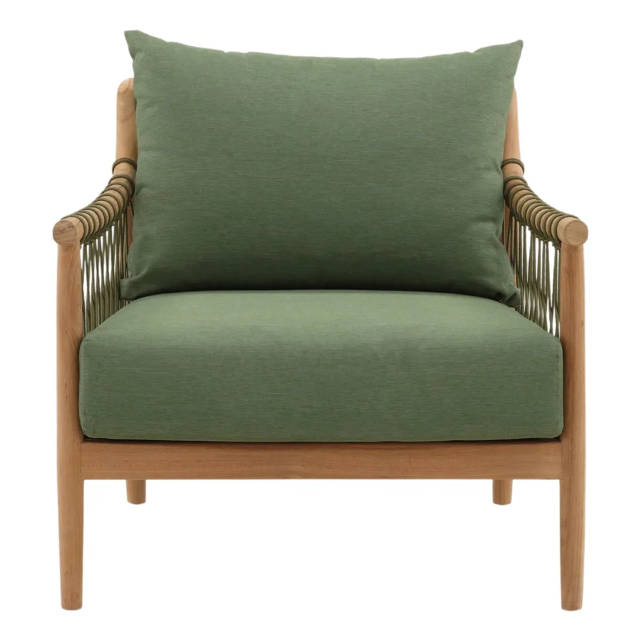 Dovetail Tahoe Lounge Chair #2
