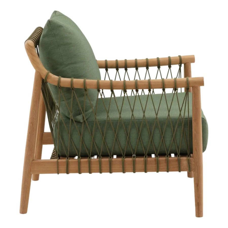 Dovetail Tahoe Lounge Chair #3
