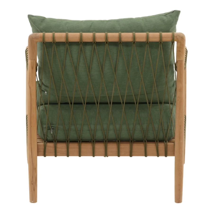 Dovetail Tahoe Lounge Chair #4