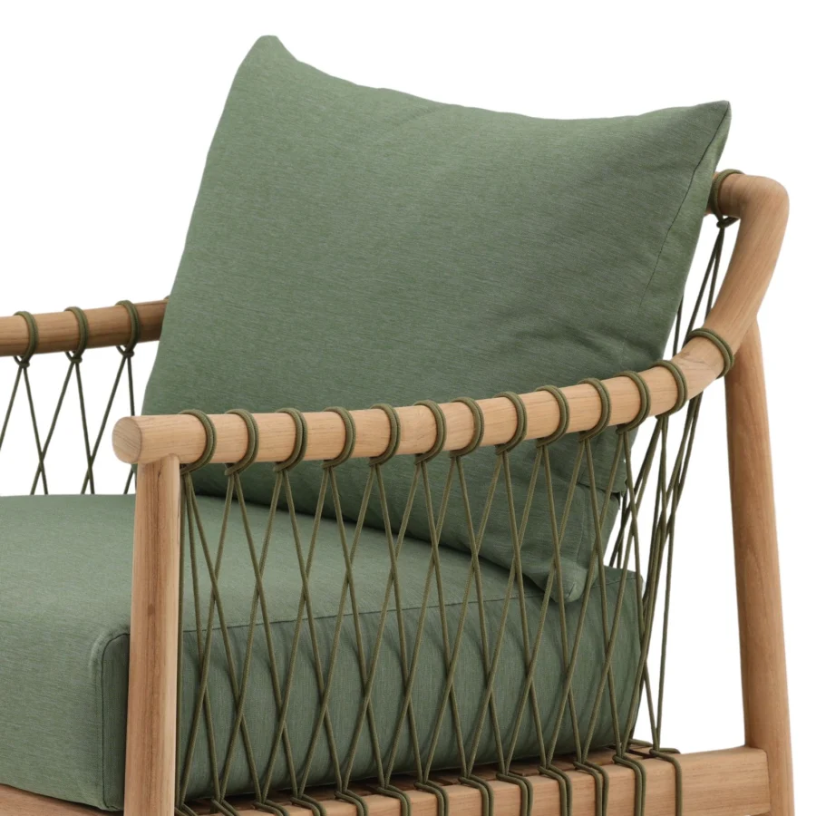 Dovetail Tahoe Lounge Chair #5