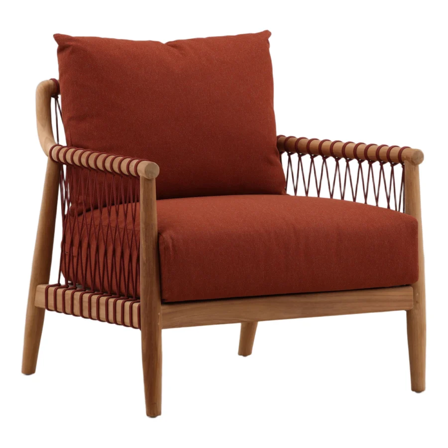 Dovetail Tahoe Lounge Chair #9