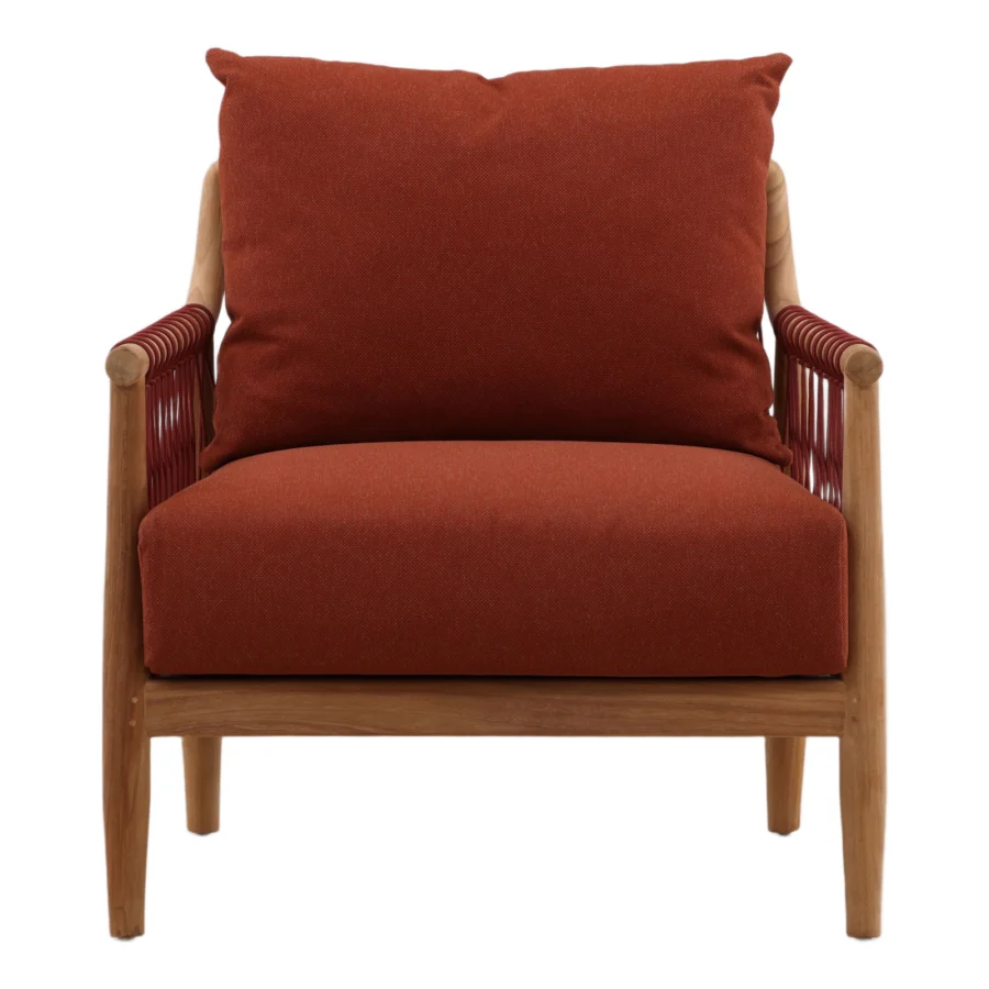 Dovetail Tahoe Lounge Chair #10