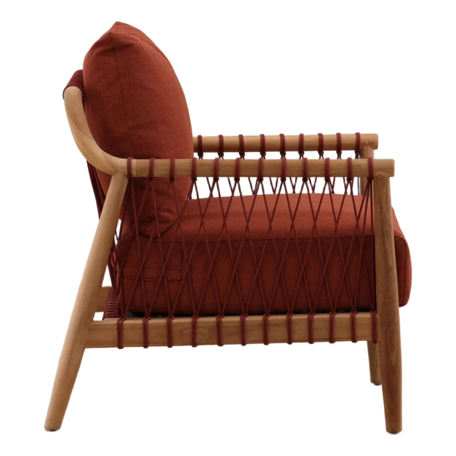Dovetail Tahoe Lounge Chair #11