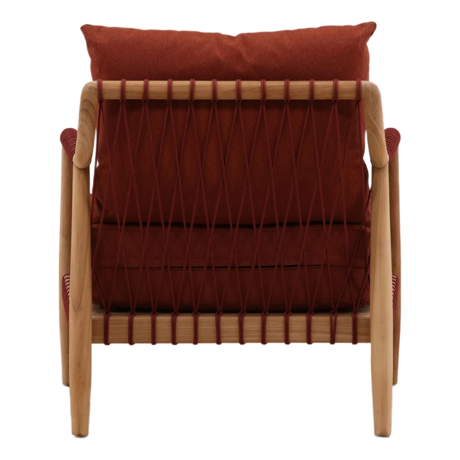 Dovetail Tahoe Lounge Chair #12