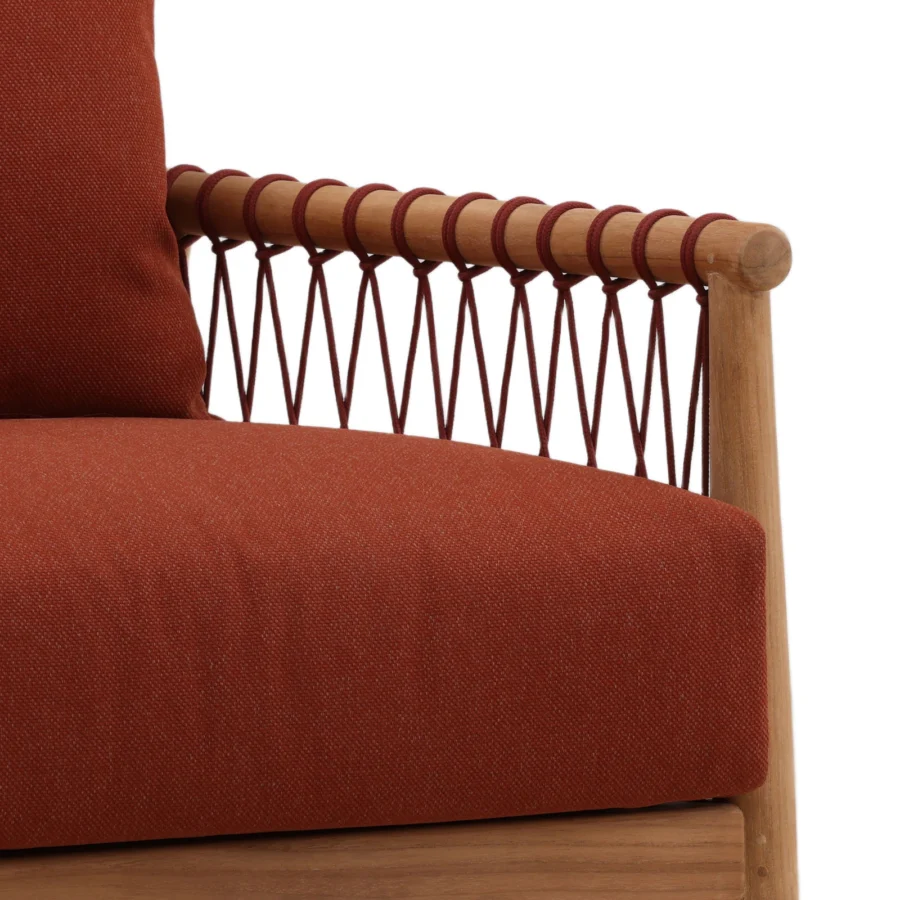 Dovetail Tahoe Lounge Chair #14