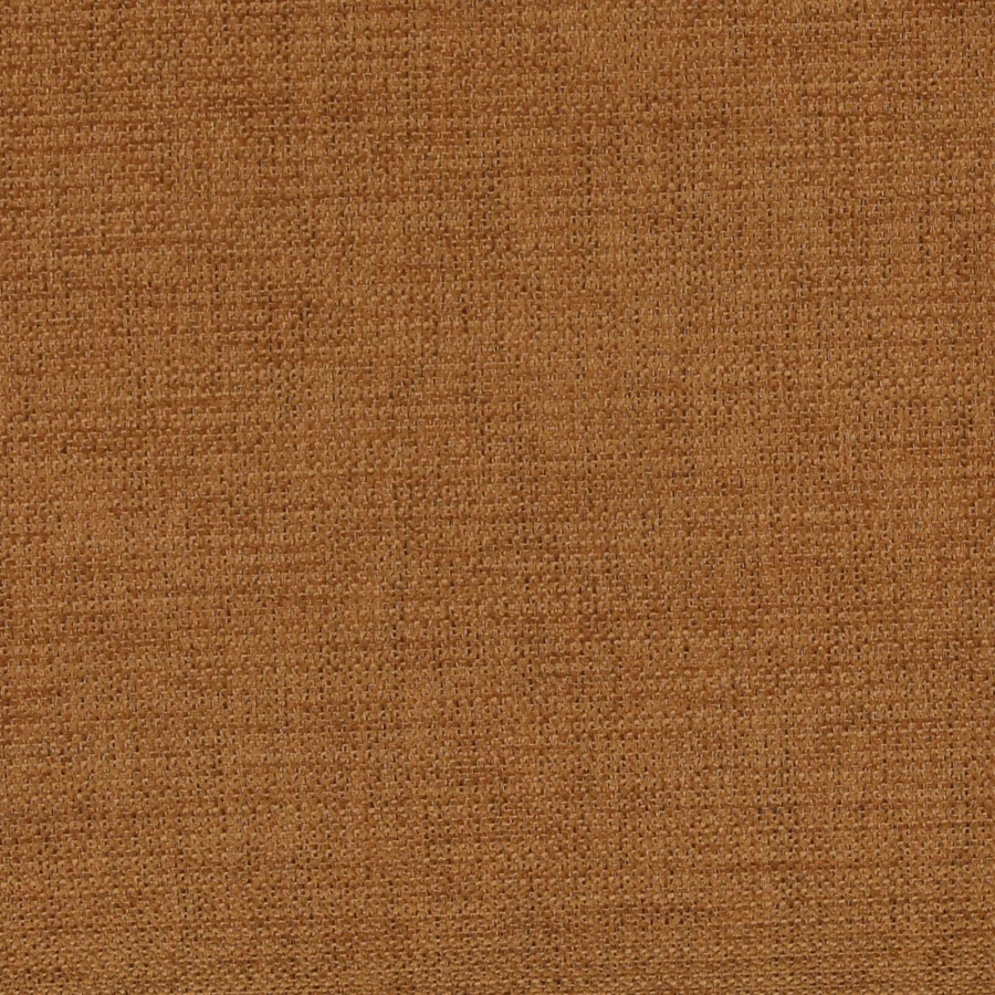 Lounge chair by Dovetail Odile in tan heavy-duty textile upholstery with a coarse matte woven finish and grid pattern
