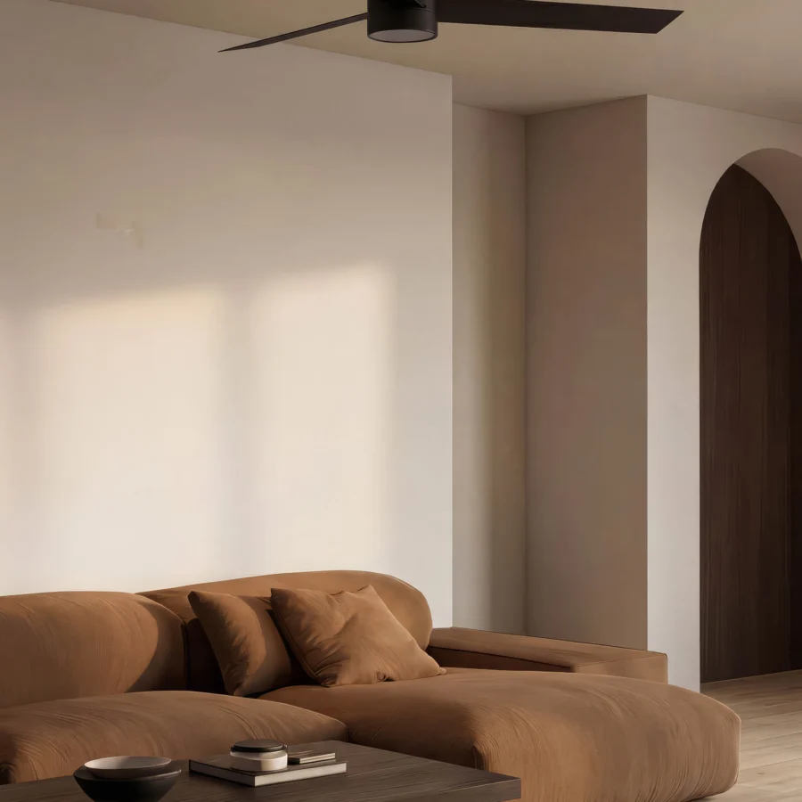 Faro Barcelona Cruiser LED Ceiling Fan #6